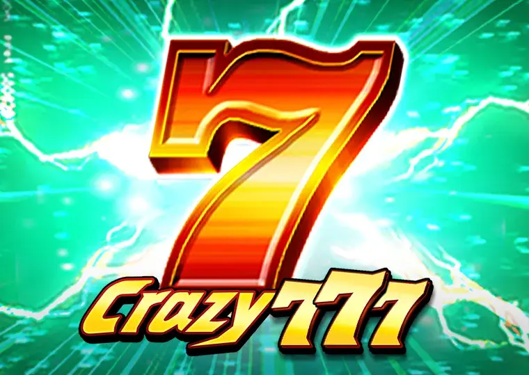 Crazy 777 Betvisaregister