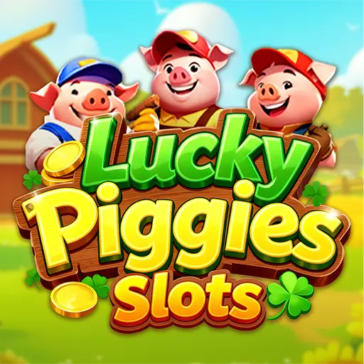 Lucky Piggies gemple Betvisaregister