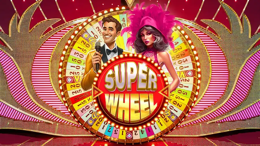 Super Wheel Betvisaregister